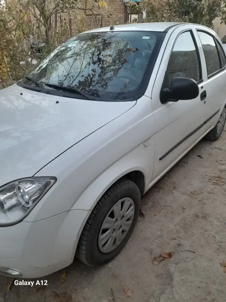 فروش تیبا|خودرو سواری و وانت|ملایر, |دیوار