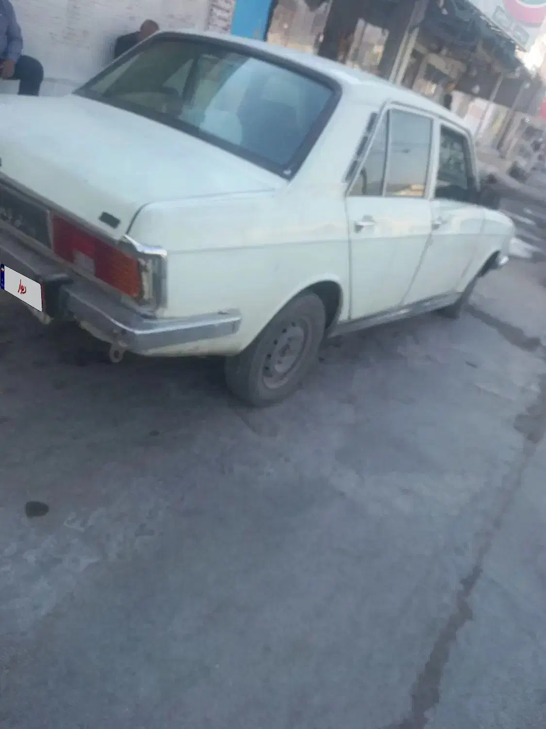 پیکان سواری مدل ۸۳|خودرو سواری و وانت|ایذه, |دیوار