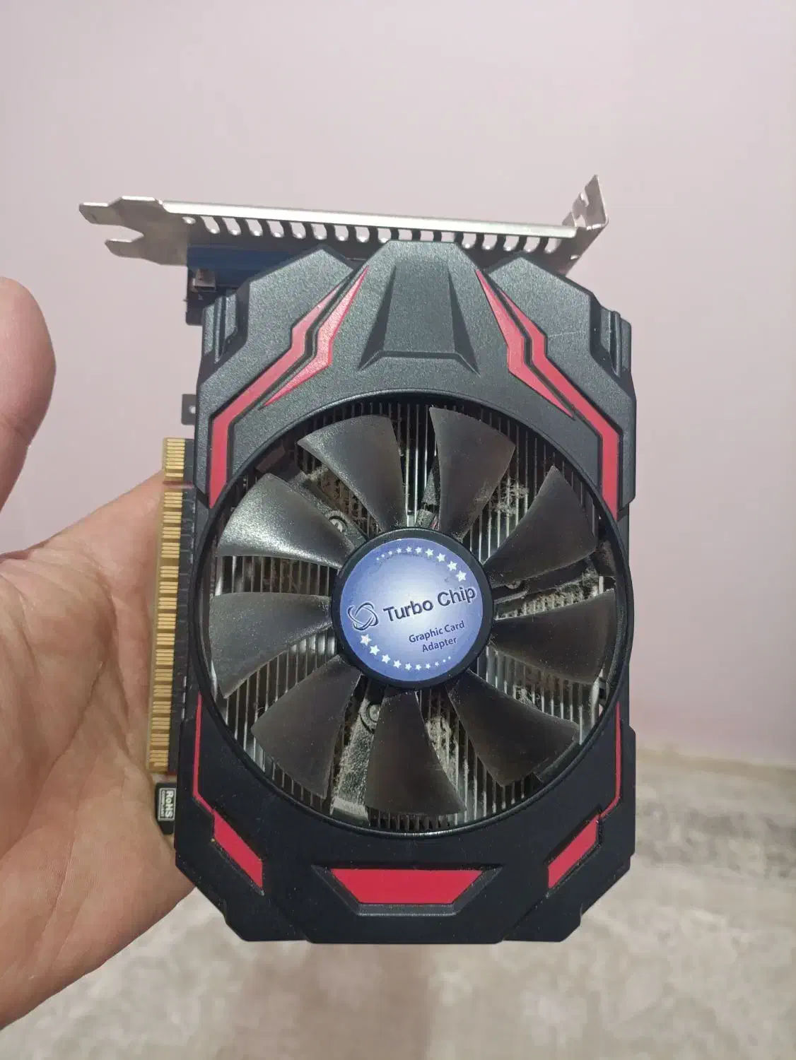 کارت گرافیک gtx 730|قطعات و لوازم جانبی رایانه|فردیس, شهرک شهید حسینی|دیوار