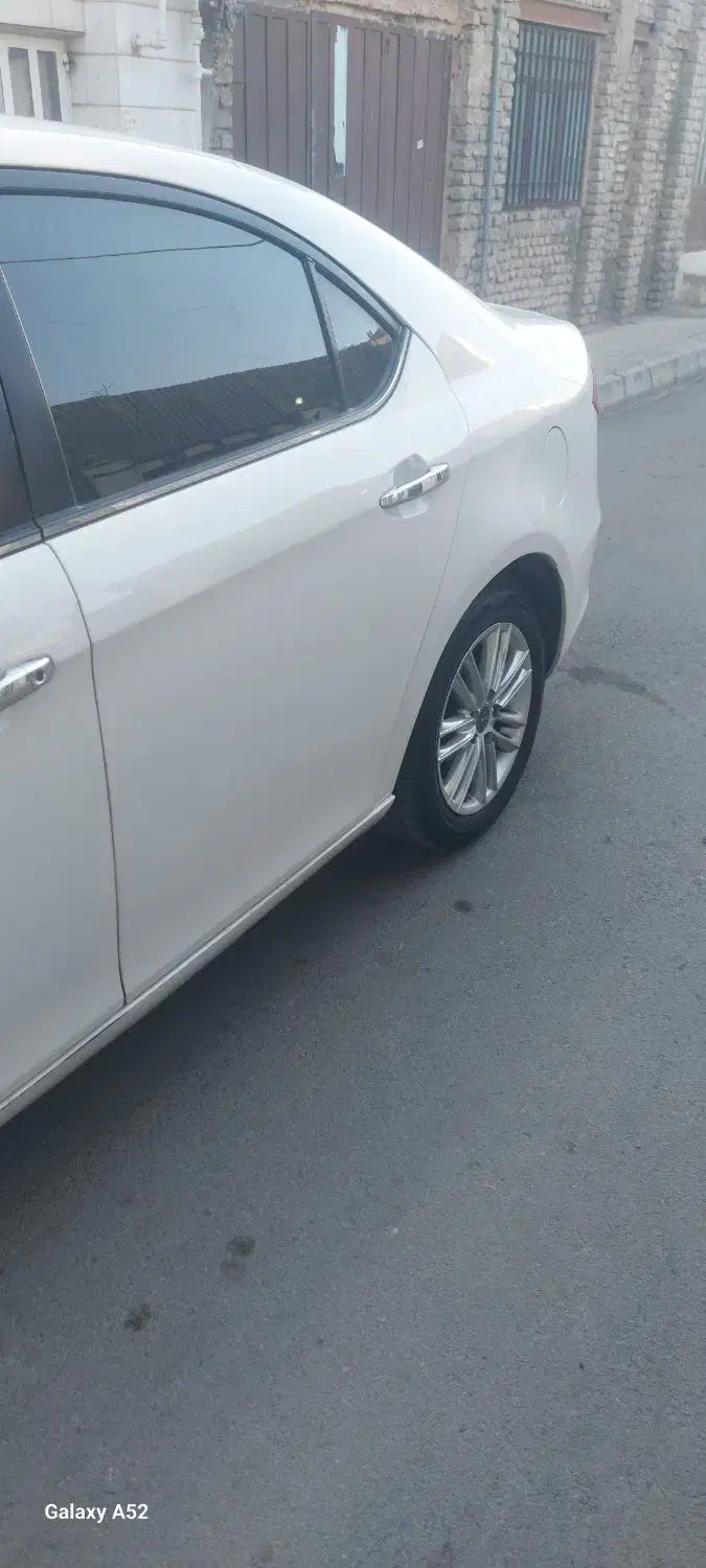 جک  j5  مرتب و سالم|خودرو سواری و وانت|مشهد, فاطمیه|دیوار