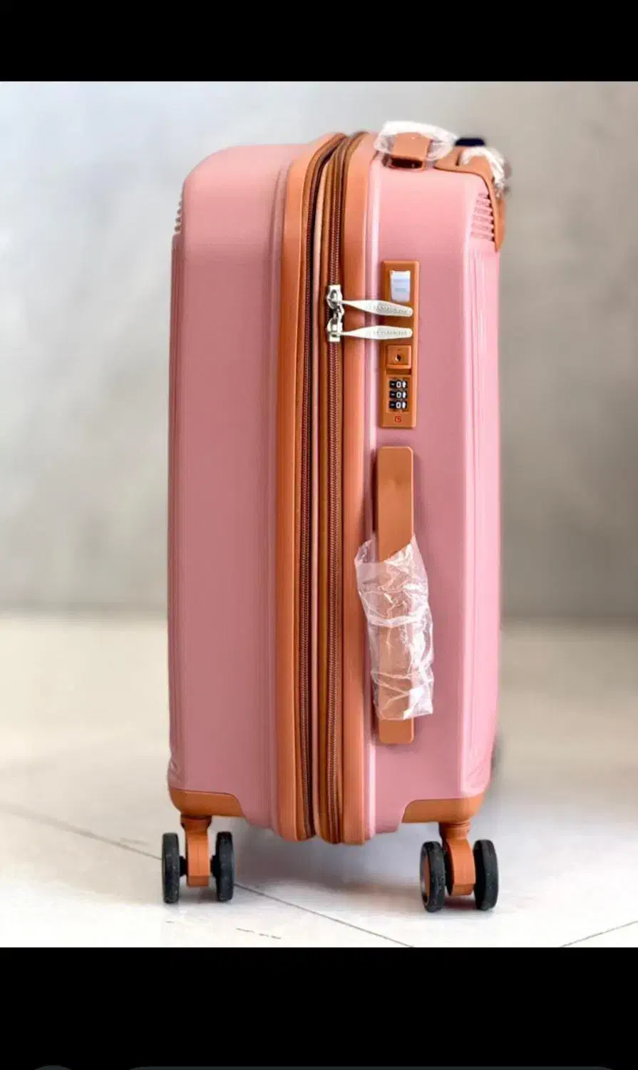 چمدان pp|کیف، کفش، کمربند|سبزوار, پامنار|دیوار