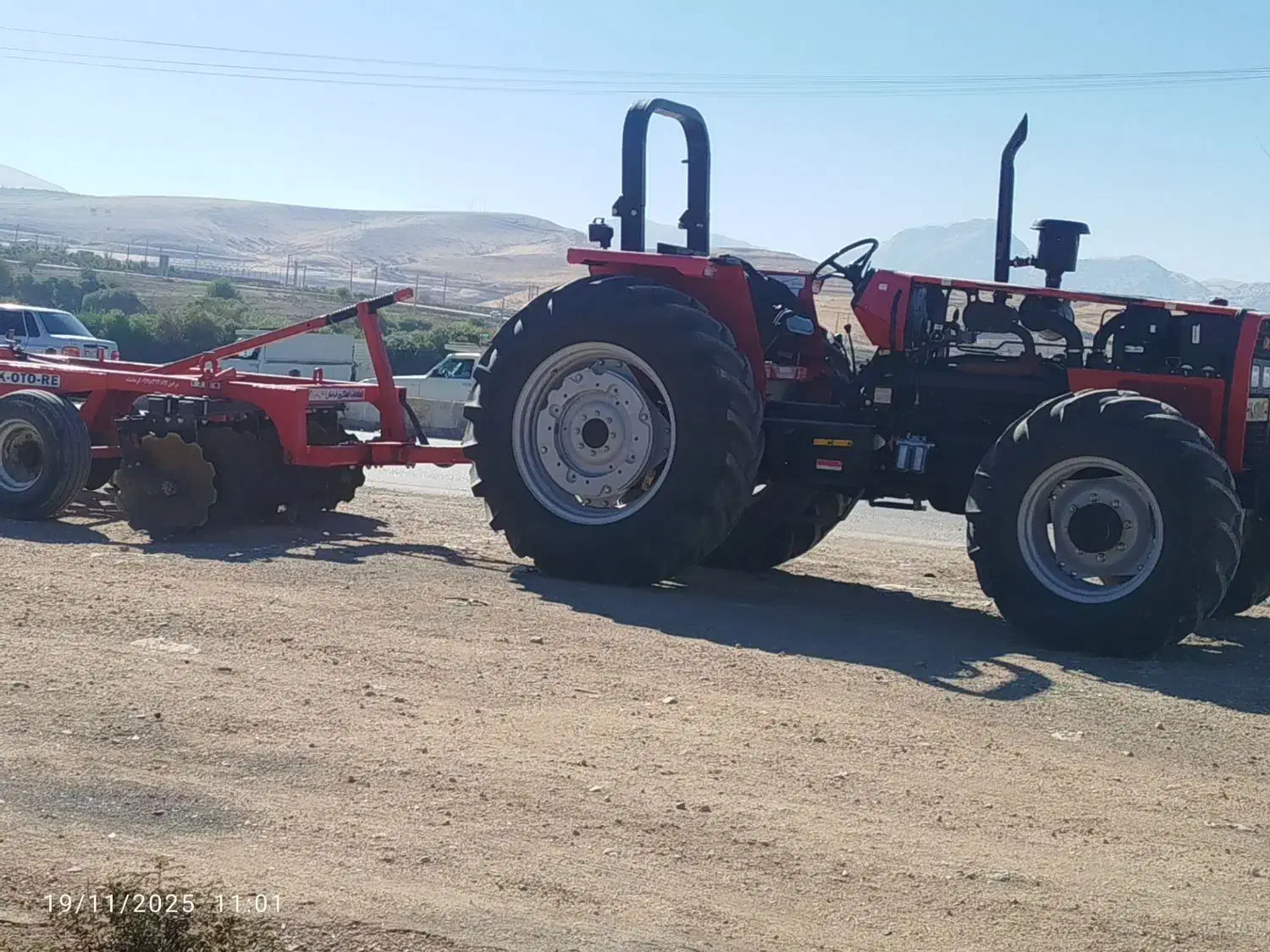 کار کشاورزی|خدمات باغبانی و درختکاری|سرپل ذهاب, |دیوار