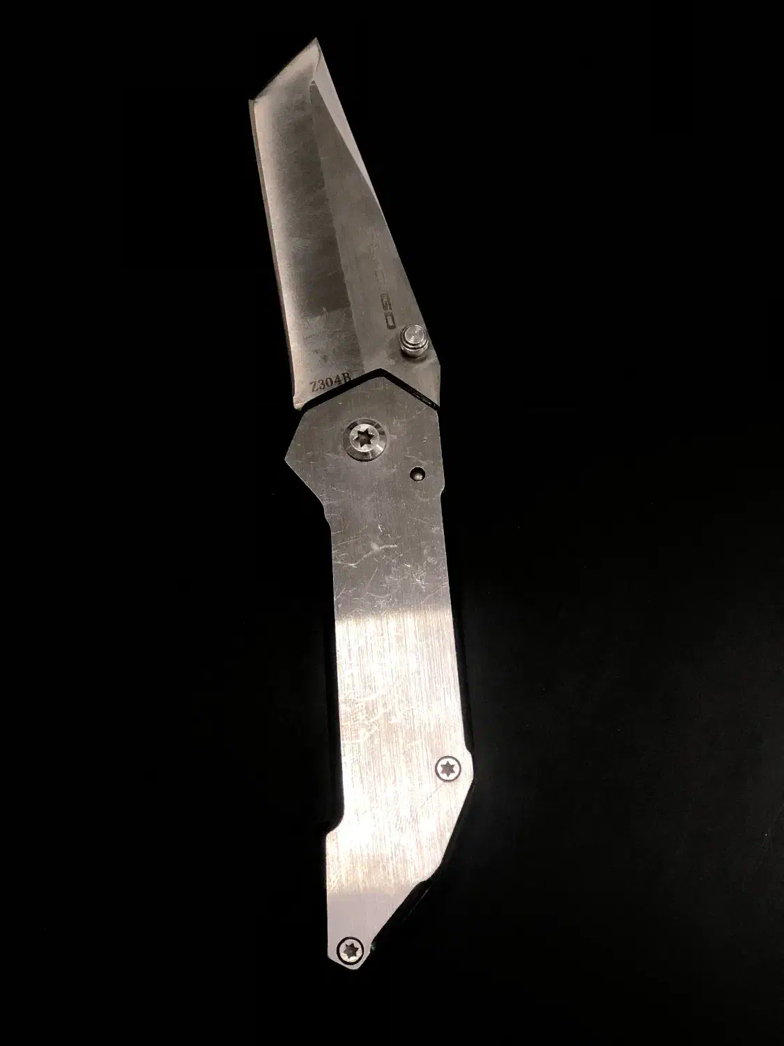 چاقو|کوهنوردی و کمپینگ|میاندوآب, |دیوار