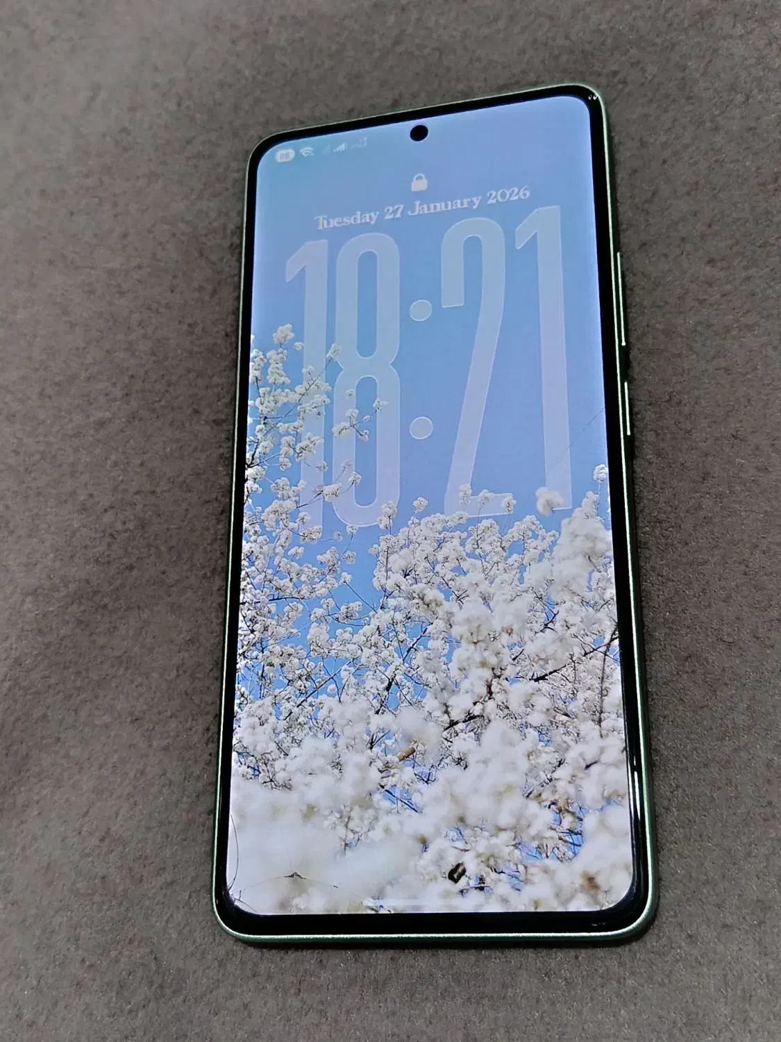 گوشی|موبایل|تربتحیدریه, حسنی بالا|دیوار