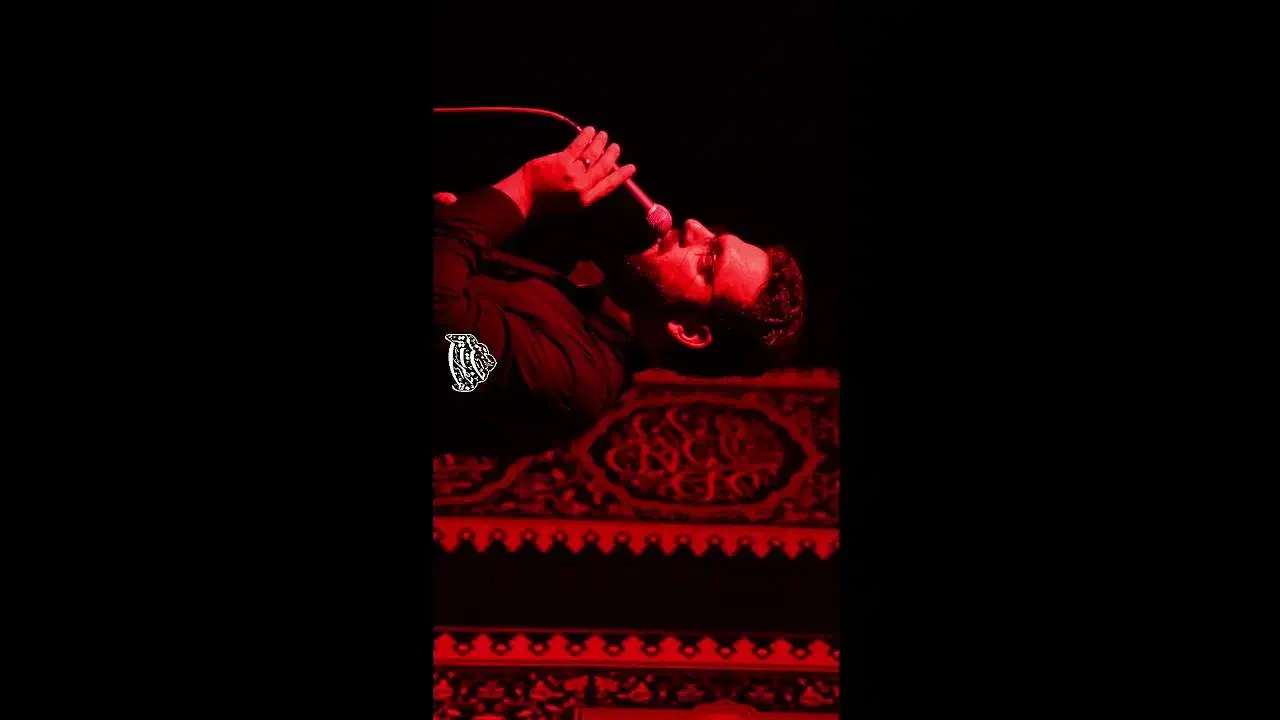 اجرای مراسم ختم ( ترحیم خوانی) همراه با نی|خدمات پذیرایی، مراسم|پاکدشت, پاکدشت (مامازند)|دیوار