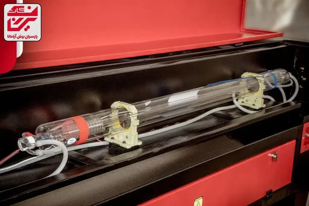 دستگاه حک و برش لیزری|ماشین‌آلات صنعتی|تبریز, |دیوار