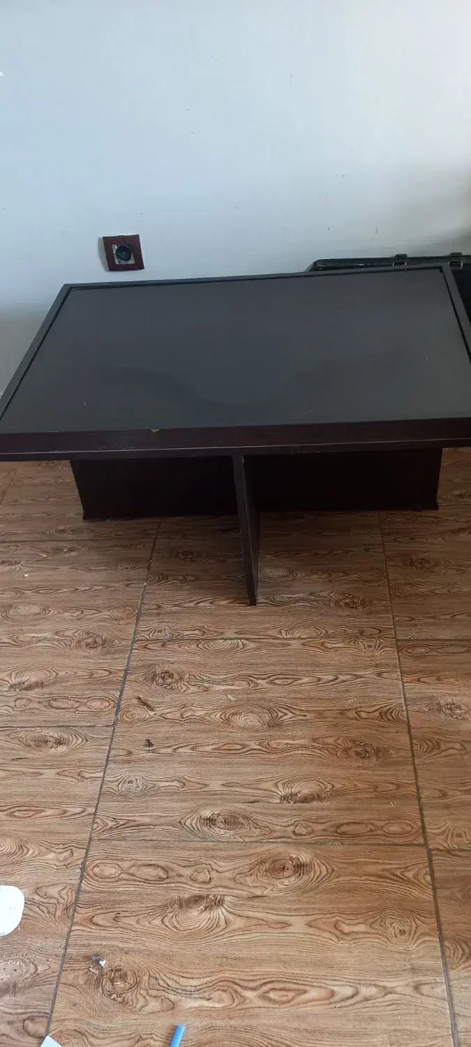 میز وسطی مبل|مبلمان خانگی و میز عسلی|گرگان, |دیوار