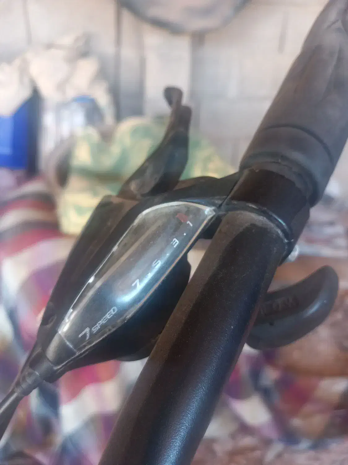 دوچرخه27.5 نو|دوچرخه، اسکیت، اسکوتر|چگنی, |دیوار