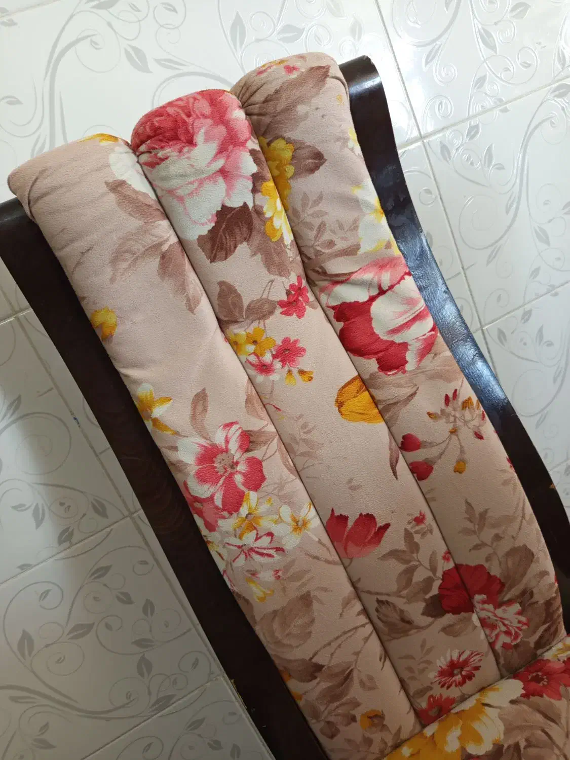 میز غذا خوری|میز و صندلی غذاخوری|جوانرود, |دیوار