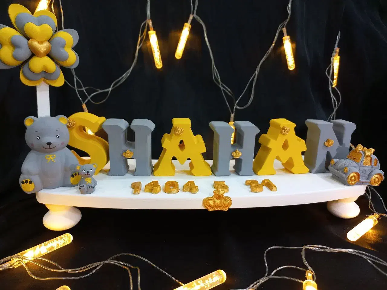 اسب دکوری|اسباب و اثاث بچه|مریوان, |دیوار