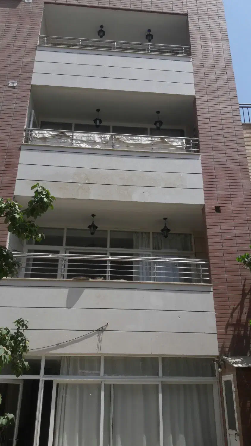 رهن و اجاره شهروند جی|اجارهٔ آپارتمان|اصفهان, خواجه عمید|دیوار