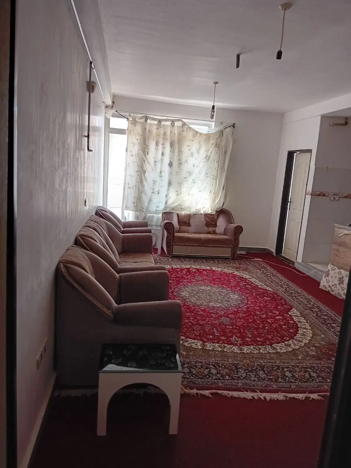 یک واحد اپارتمان به متراز ۷۵ متر در شهرک فاز یک|اجارهٔ آپارتمان|اهر, |دیوار