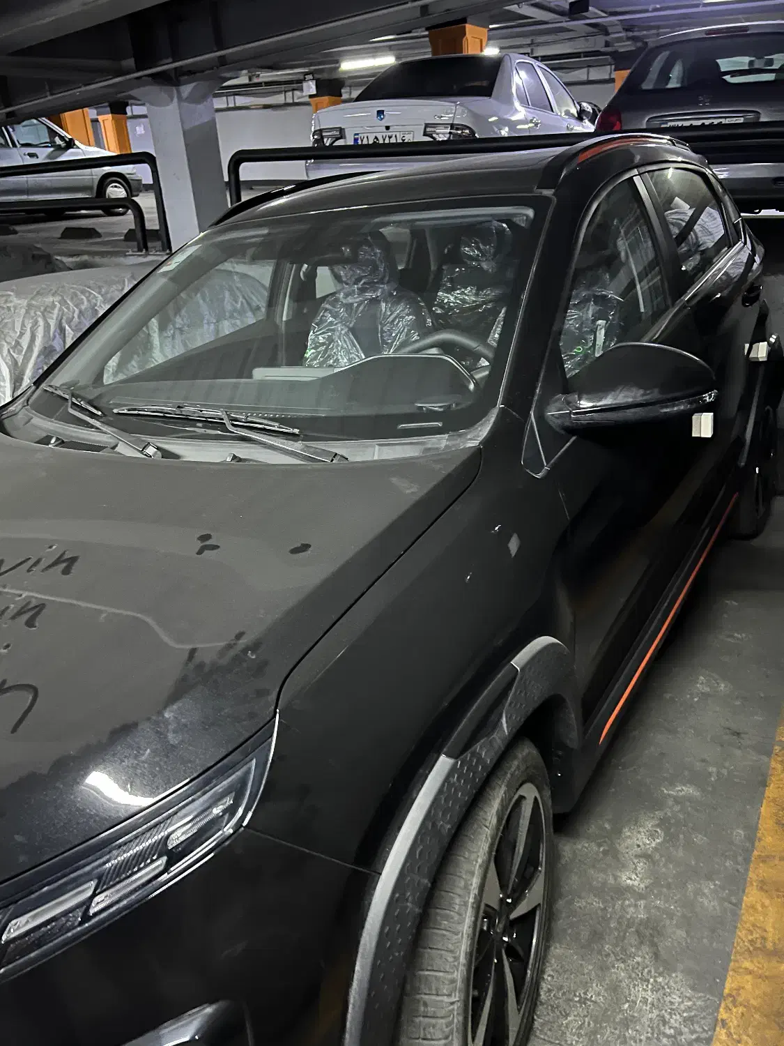 خودرو سواری|خودرو سواری و وانت|کوهسار (البرز), |دیوار