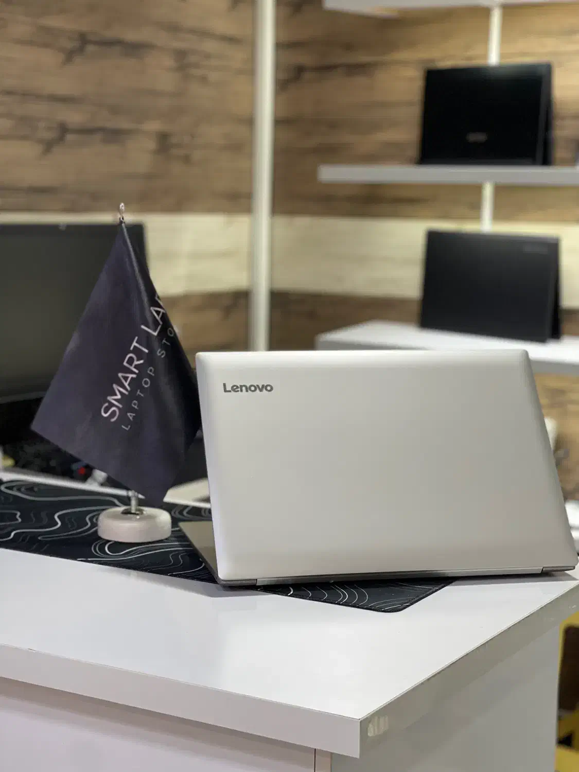 لپ تاپ لنوو 17.3 اینچی IP320 خوش رنگ بالوازم/کد260|رایانه همراه|کرمانشاه, |دیوار