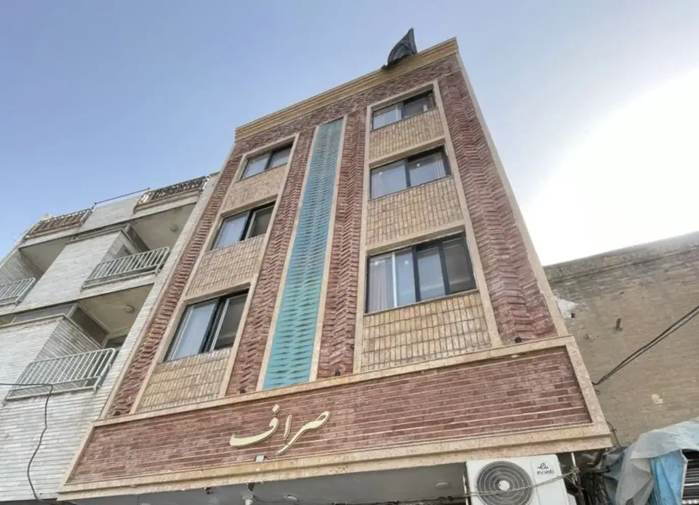 رزرو هتل در مشهد|تور و چارتر|مشهد, عیدگاه|دیوار