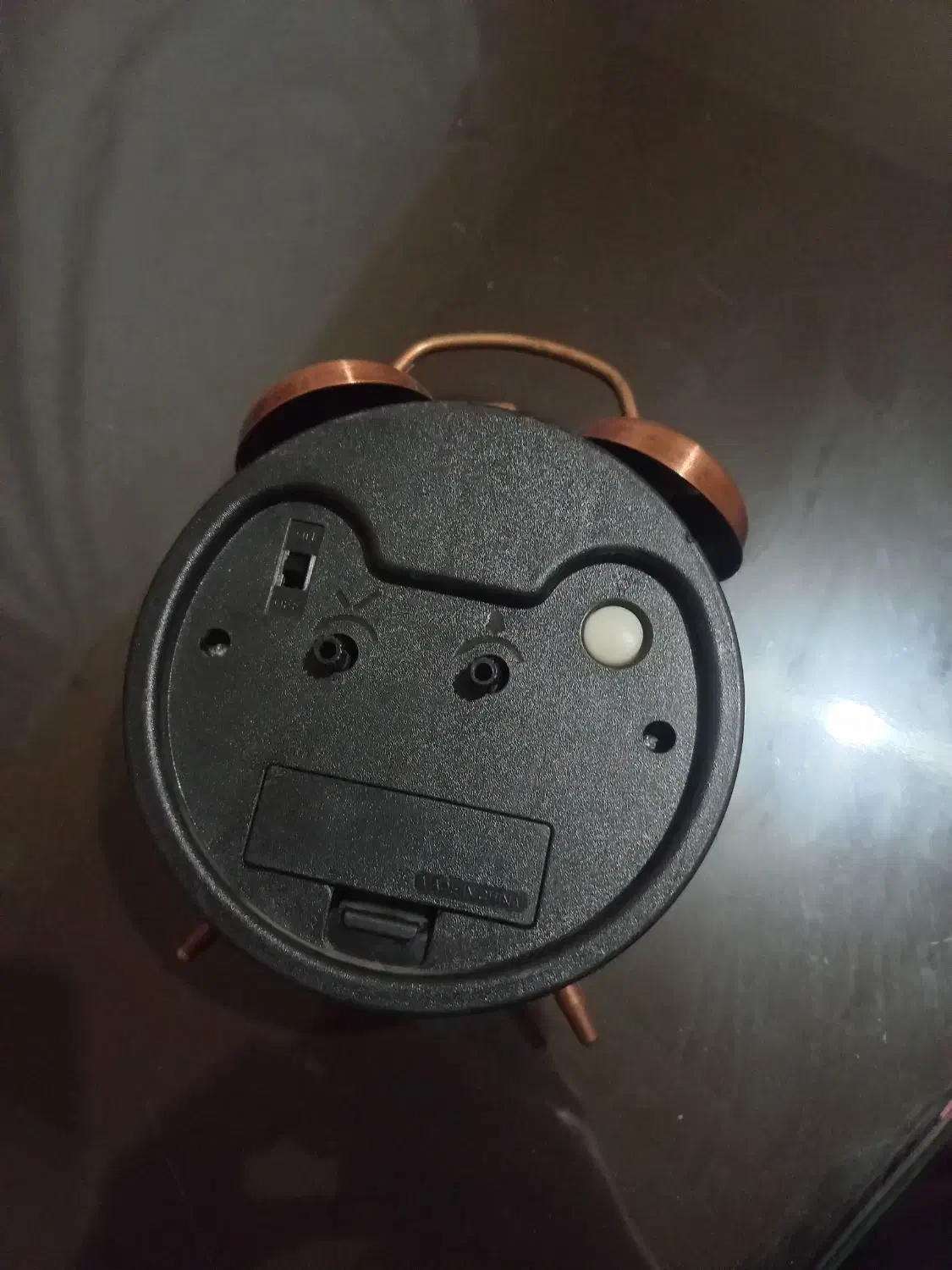 ساعت مسی رومیزی|ساعت دیواری و تزئینی|تهران, تاکسیرانی|دیوار