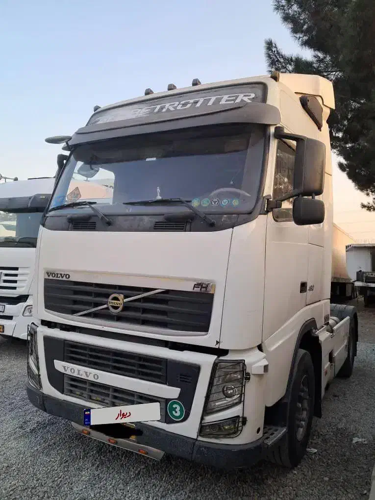 اف اچ ۴۸۰|خودرو سنگین|اسلام‌شهر, شاطره|دیوار