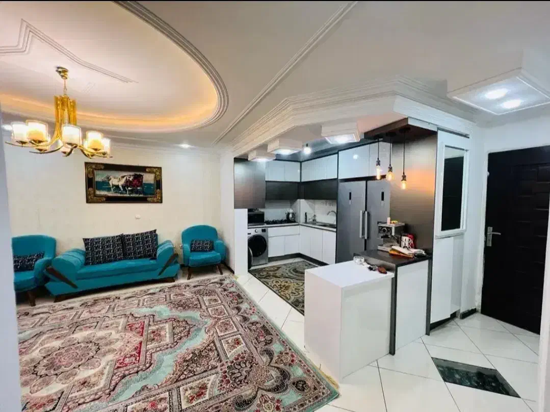 ۶۷متر صفادشت سند تکبرگی ۲۴۰ میلیون نقدینگی|فروش آپارتمان|شهریار, شهریار|دیوار