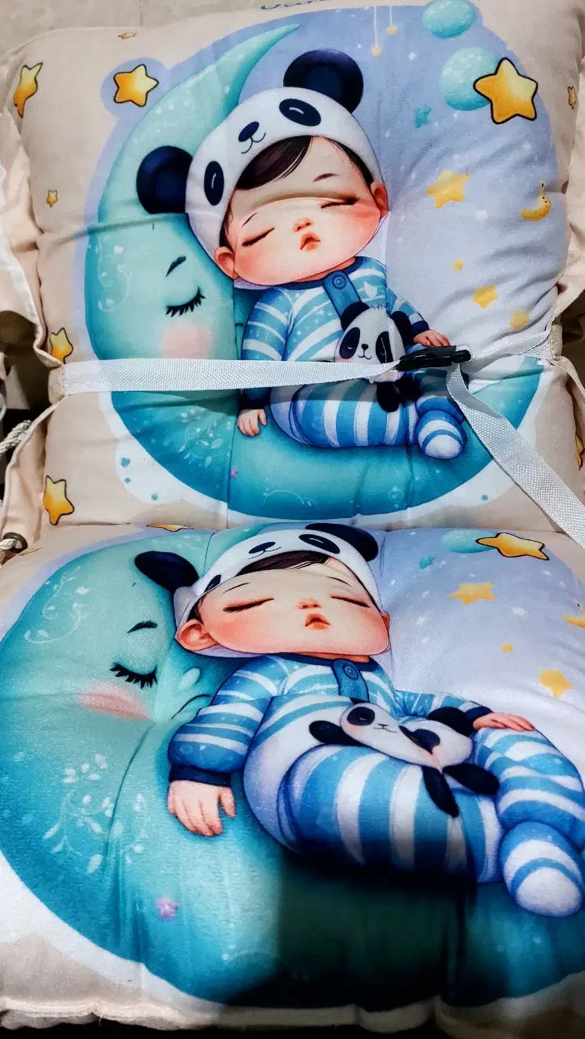 گهواره شو کودک|اسباب و اثاث بچه|هشتگرد, شهرک راه آهن|دیوار