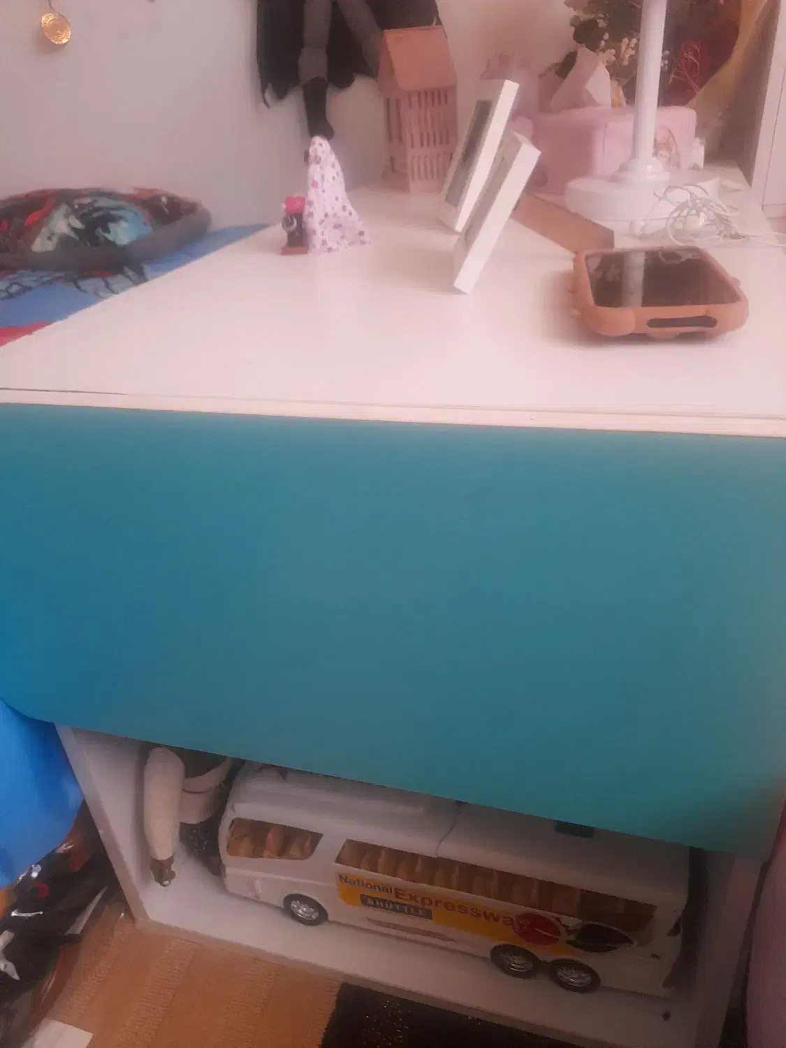 سرویس.تختخواب نوجوان|تخت و سرویس خواب|اندیمشک, |دیوار