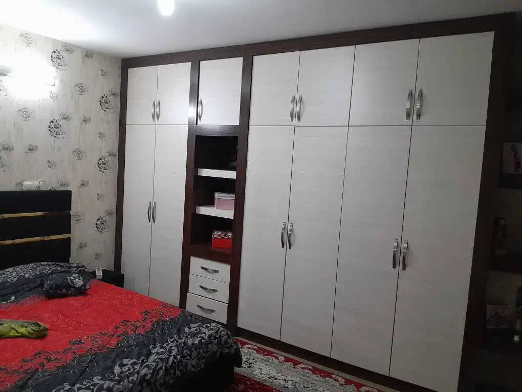 اپارتمان 110متری دوخوابه طبقه 2|اجارهٔ آپارتمان|اصفهان, محمودیه|دیوار