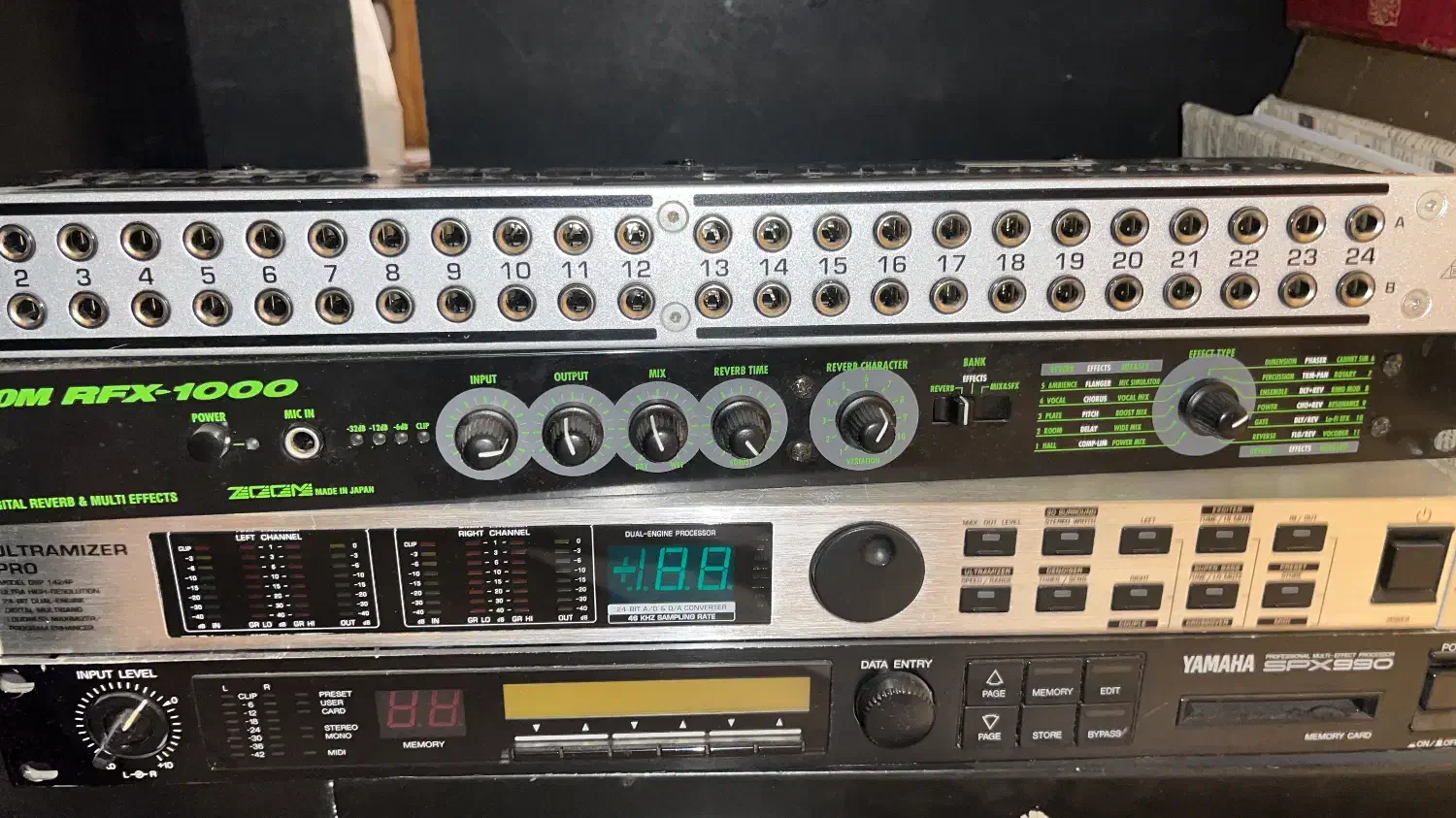 PX3000|گیتار، بیس، امپلیفایر|تهران, سعادت‌آباد|دیوار