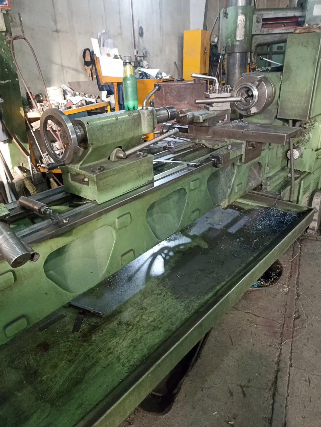 تعمیر و ساخت بالابرخانگیومغازهوساختمانی|خدمات پیشه و مهارت|زنجان, |دیوار