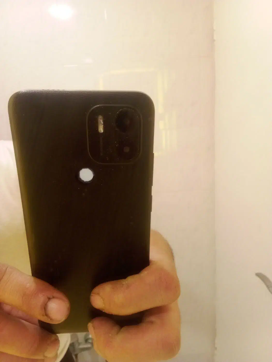 گوشی شیامی ردمی ۱ پرو|موبایل|تهران, سهروردی|دیوار