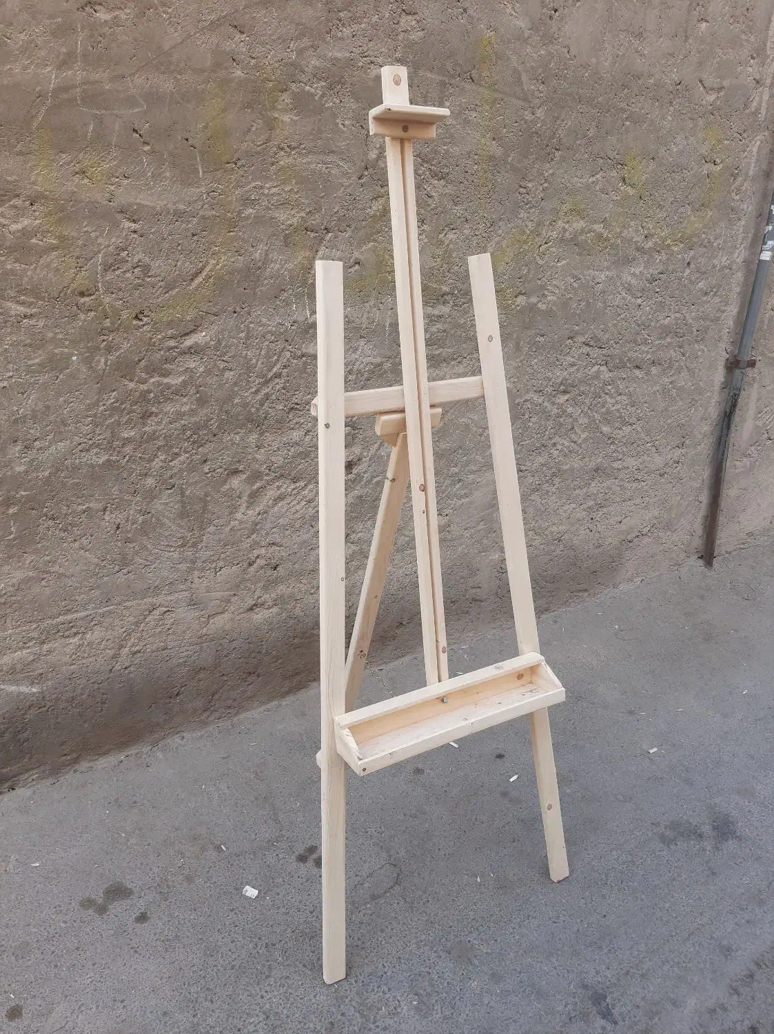 تولید سه پایه بوم نقاشی|لوازم التحریر|اصفهان, کشاورزی|دیوار