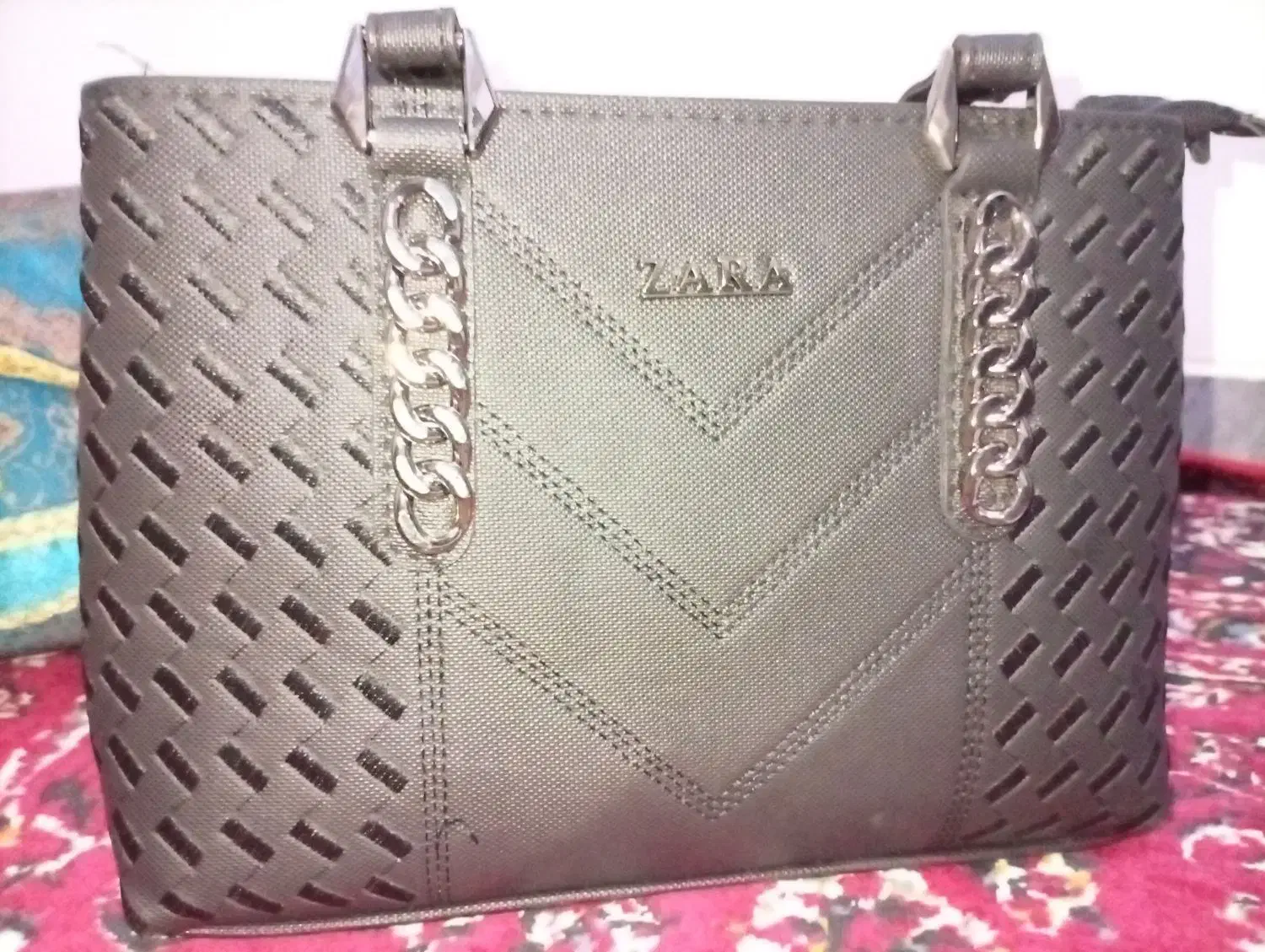 کیف|کیف، کفش، کمربند|دهدشت, |دیوار