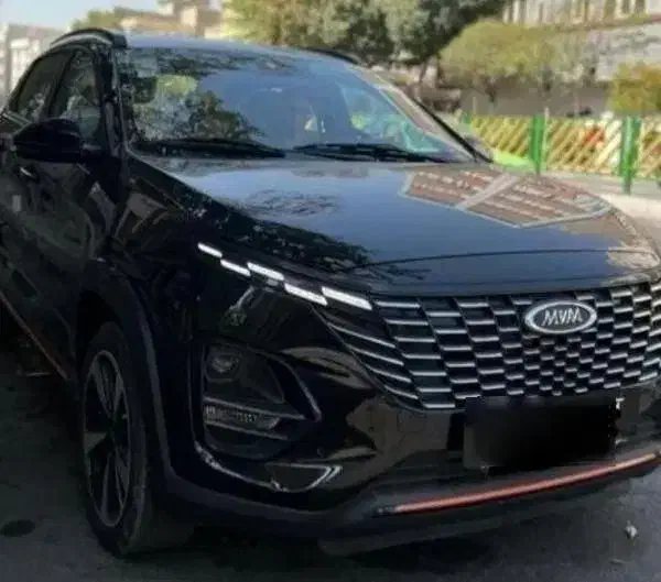 x33 کراس صفر دنده و اتومات نقد و اقساط|خودرو سواری و وانت|یزد, |دیوار