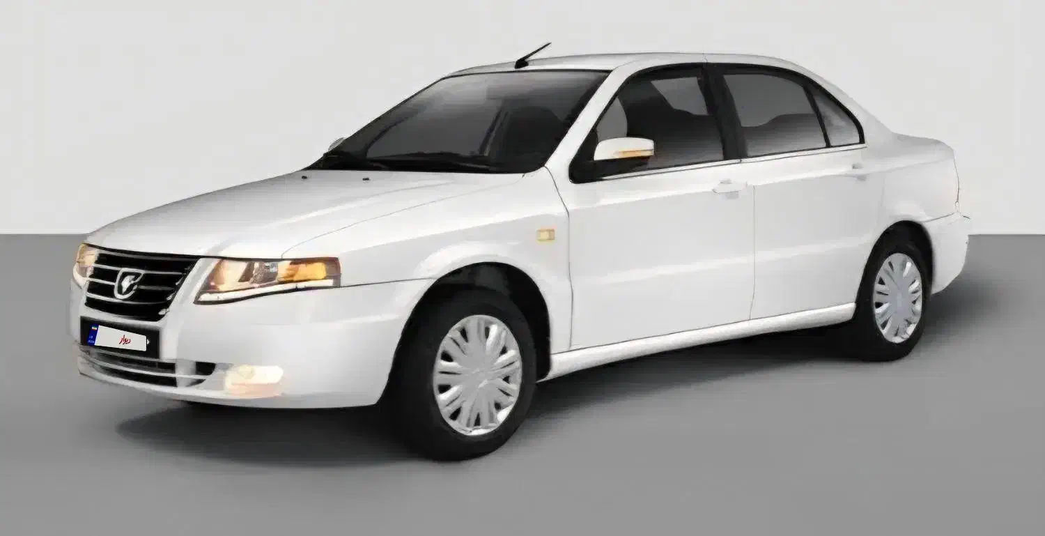 سورن پلاس xup7) 1404)|خودرو سواری و وانت|مشهد, سناباد|دیوار