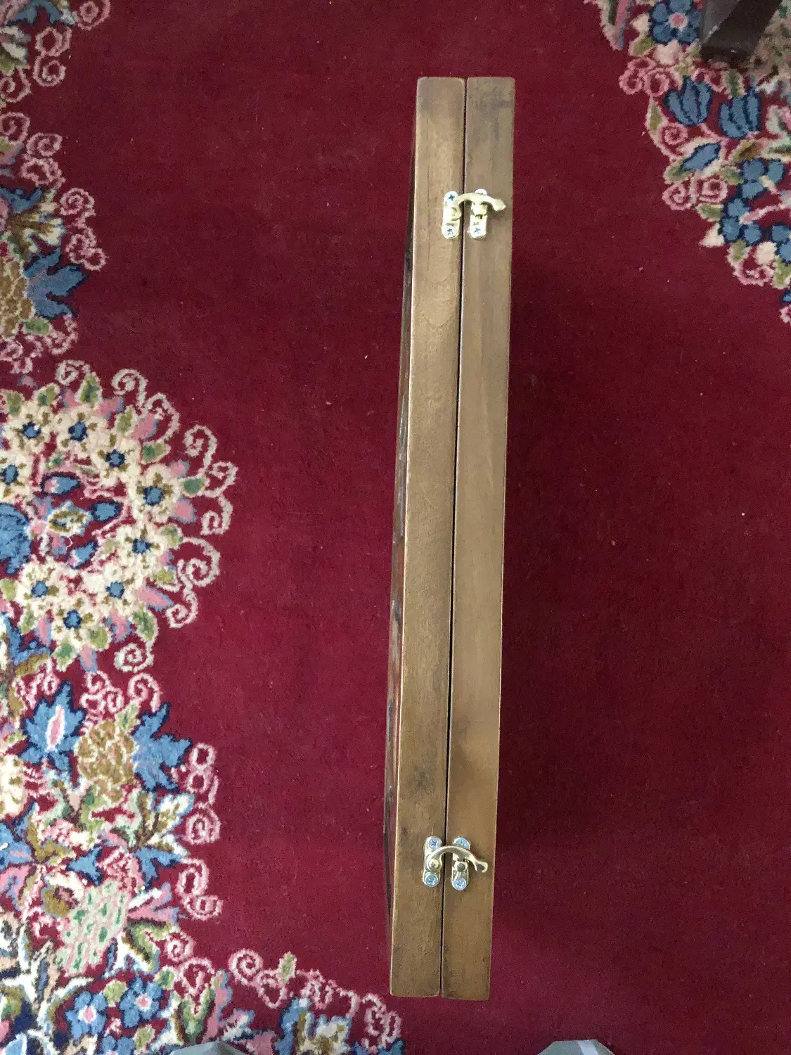 تخته نرد آنتیک و کلکسیونی|اسباببازی|کرمان, |دیوار