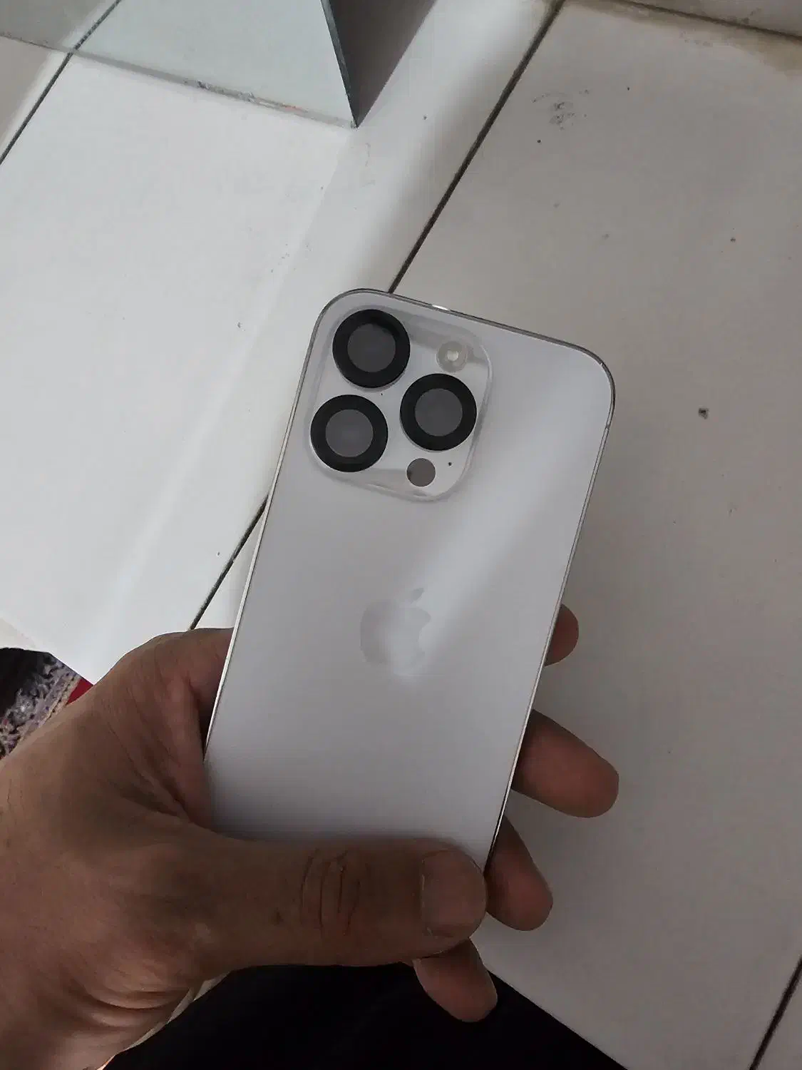 گوشی آیفون ۱۴ پرو iphone 14pro|موبایل|جوانرود, |دیوار