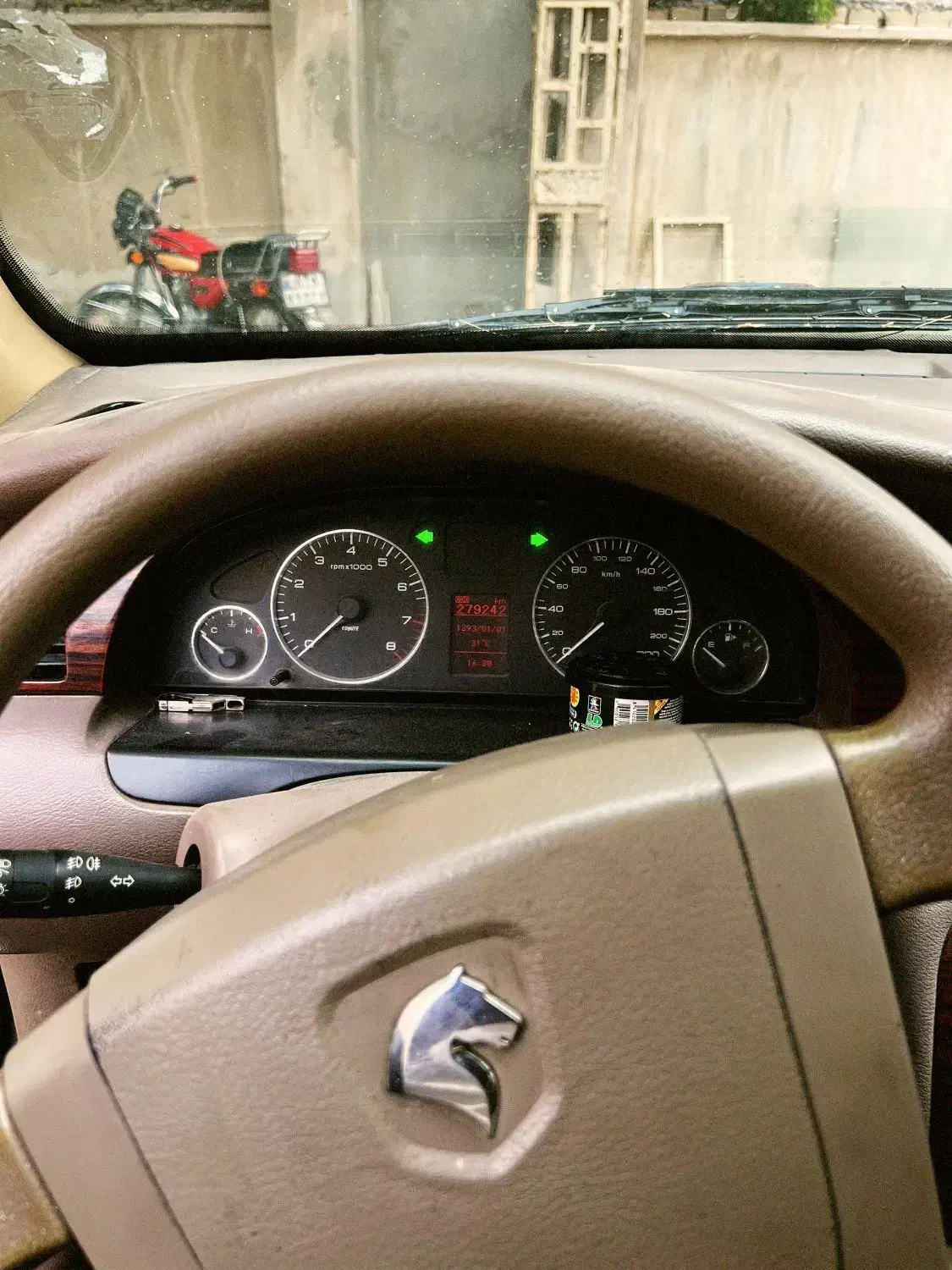 سمند سفید|خودرو سواری و وانت|بندرعباس, |دیوار