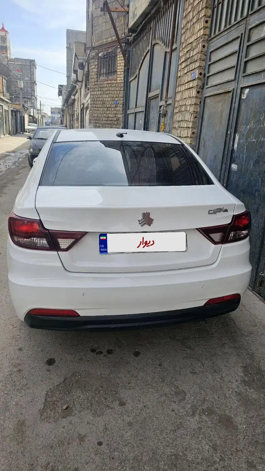 شاهین g 1402|خودرو سواری و وانت|مشهد, سیس‌آباد|دیوار