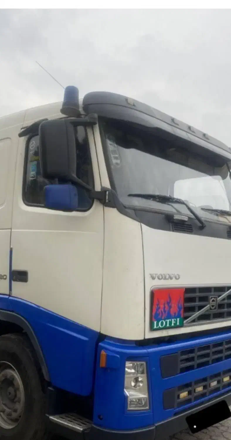 راننده پایه یک باری هوشمند فعال هستم|خدمات حمل و نقل|ملایر, |دیوار