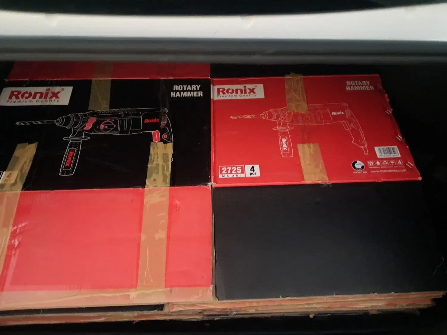 کارتن خالی. نایلون حبابدار|حراج|کرج, مهرویلا شمالی|دیوار