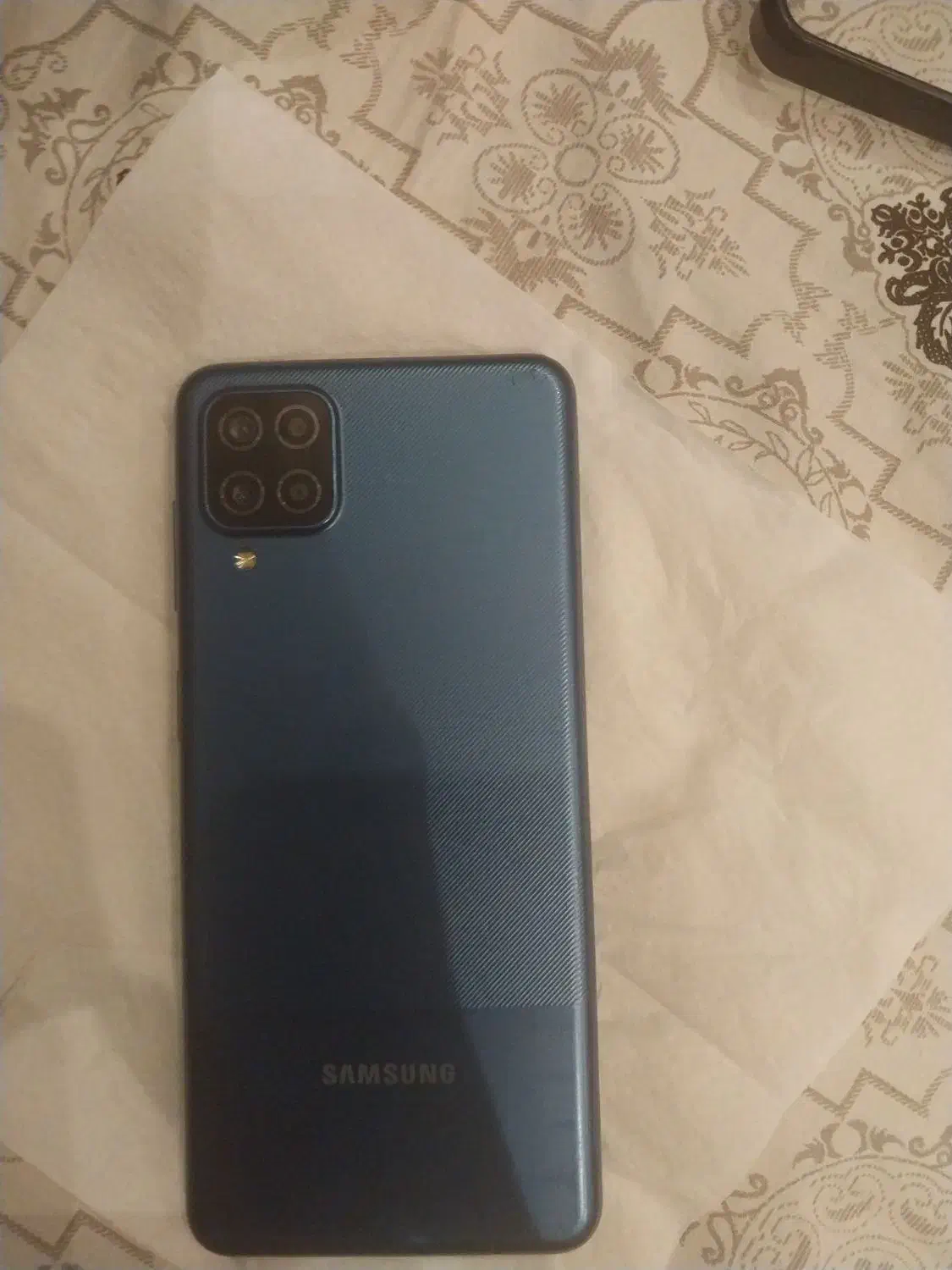 گوشیa12|موبایل|تهران, مدائن|دیوار