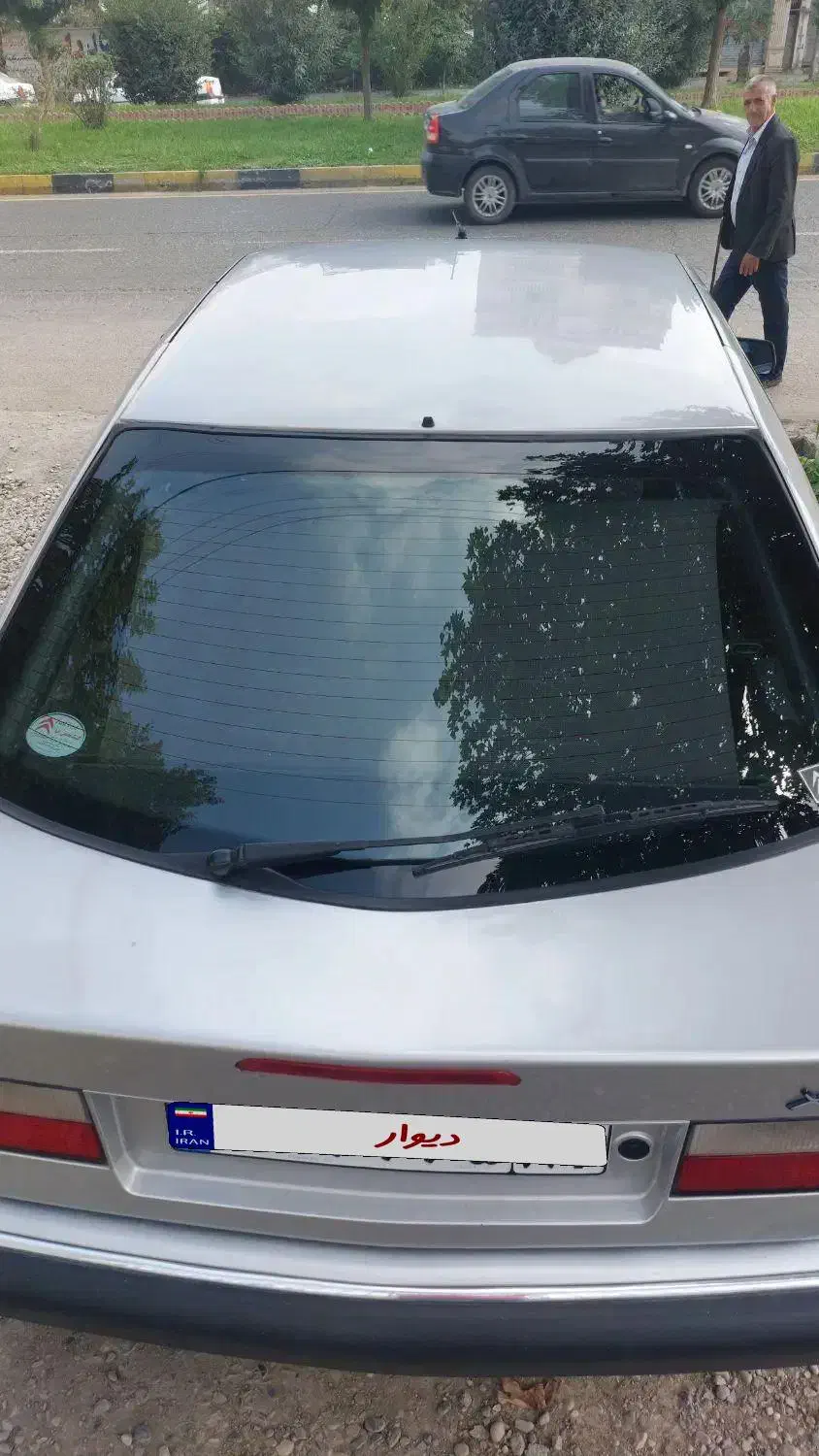 زانتیا|خودرو سواری و وانت|قائمشهر, |دیوار