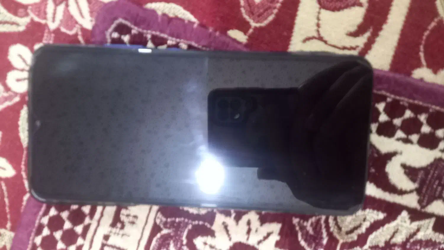 کوشی پوکوام3|موبایل|تبریز, |دیوار