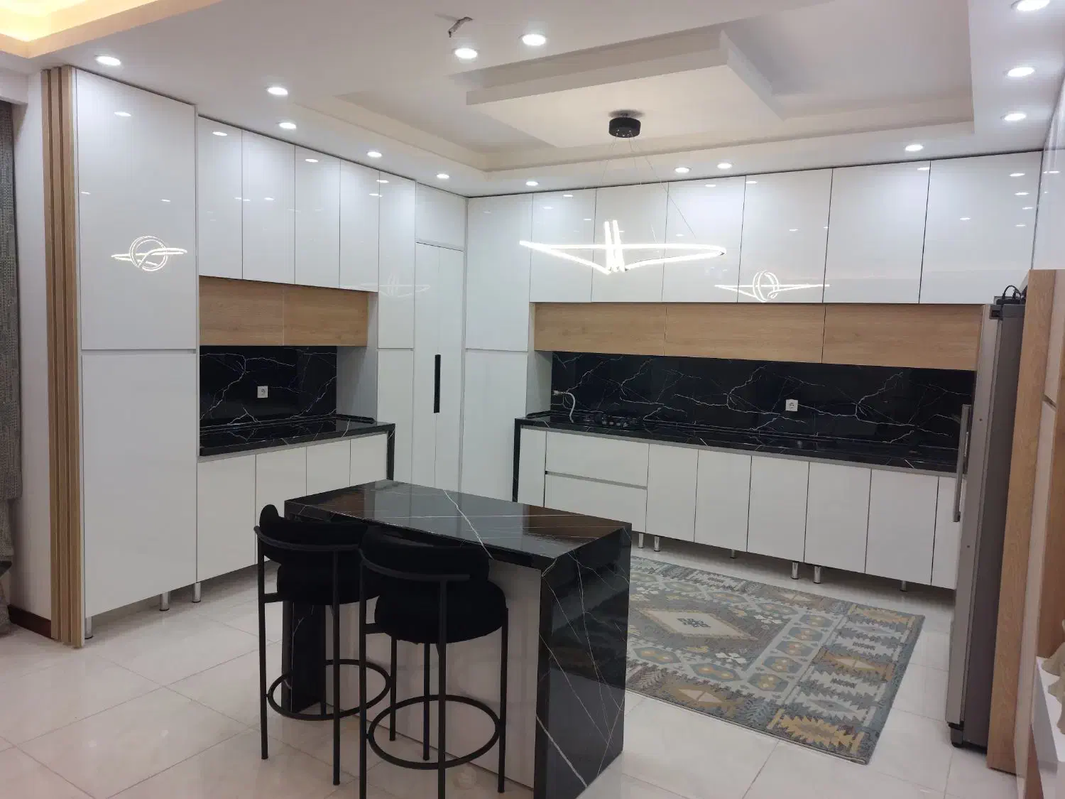 ساخت کابینت و کمد دیواری|خدمات پیشه و مهارت|ایلام, |دیوار