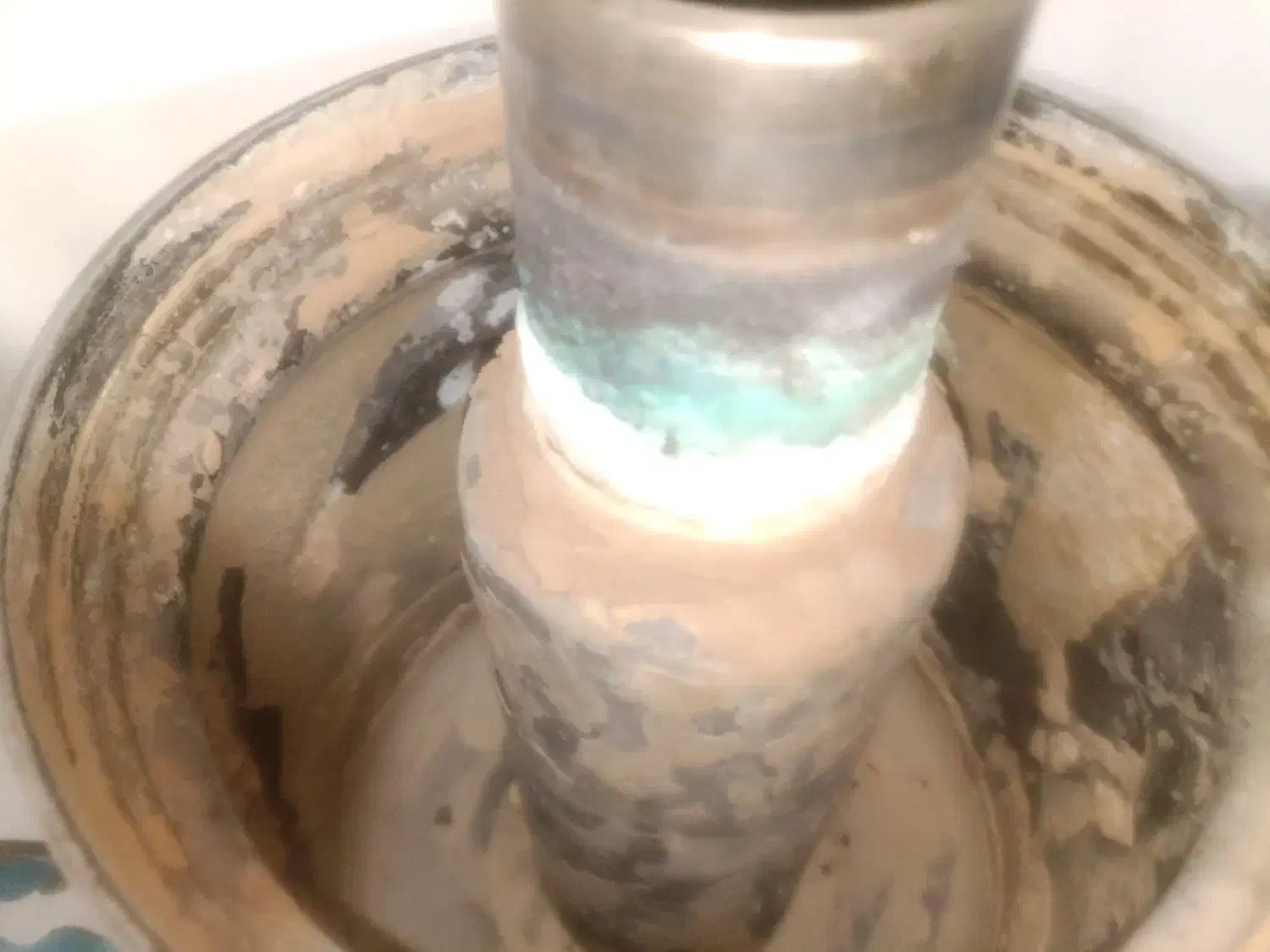 سماور قدیمی|سماور، چای‌ساز، قهوه‌ساز|نجف‌آباد, یزدانشهر|دیوار