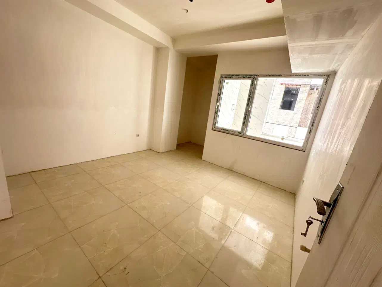 آپارتمان،۱۱۰ متر ، شهرک شاهد نوساز/کلید نخورده|فروش آپارتمان|گرمدره, |دیوار