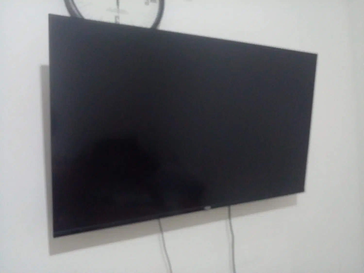 تلوزیون ۴۳ اینچ سام|تلویزیون و پروژکتور|مشکین‌دشت, |دیوار