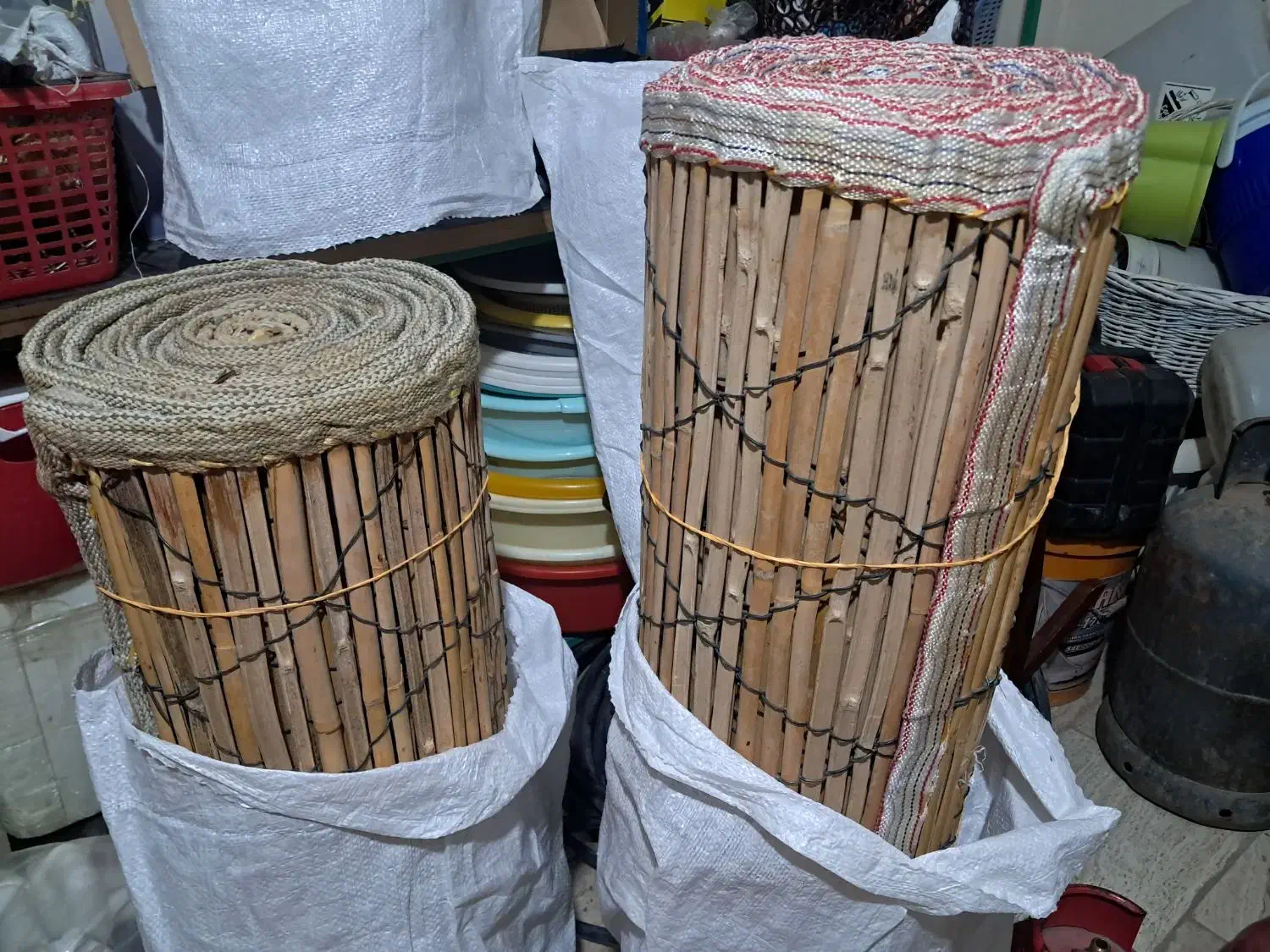 چیت|گلیم، جاجیم، گبه|ایلام, |دیوار