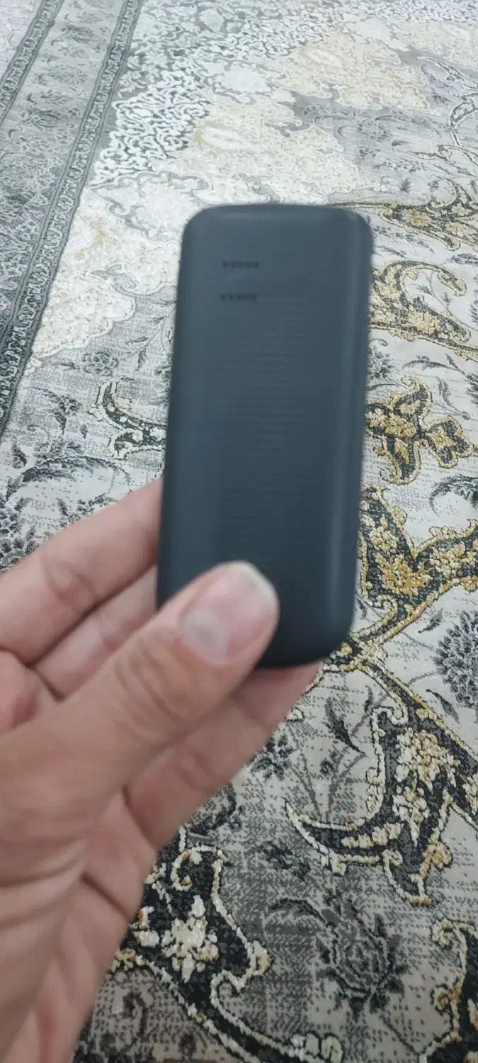 گوشی ساده اصل نوکیا|موبایل|گلستان (تهران), |دیوار