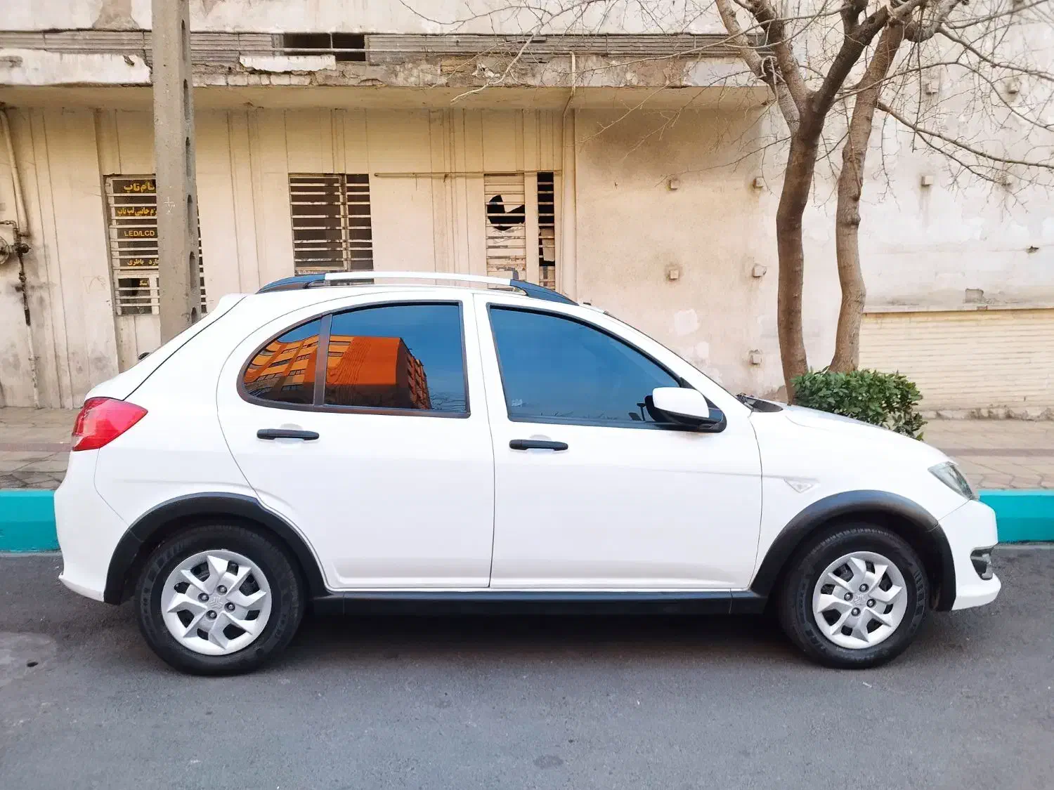 کوییک s1402|خودرو سواری و وانت|تهران, وحیدیه|دیوار