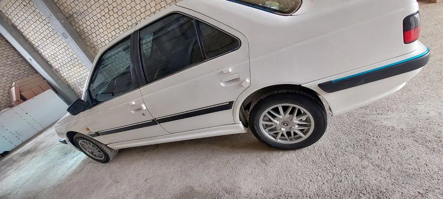 پارس|خودرو سواری و وانت|بانه, |دیوار