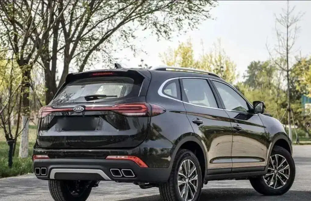 کی ام سی k7|خودرو سواری و وانت|تهران, استخر|دیوار